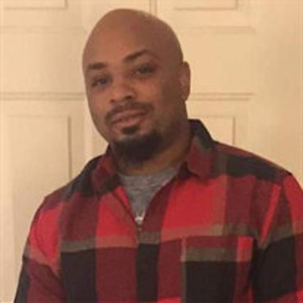 Brandon Shelton Parker