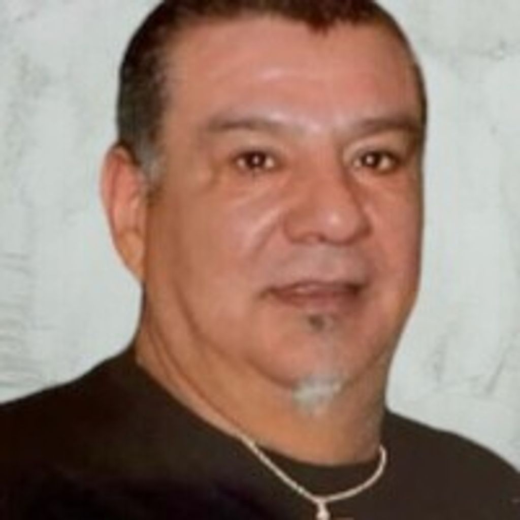 Richard Salaz Profile Photo