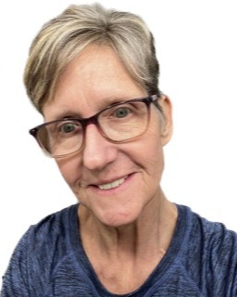 Sherry Kusick