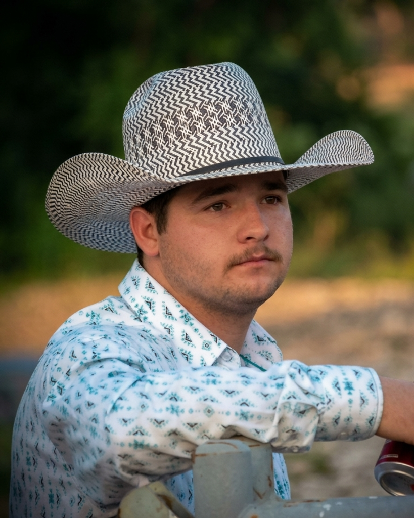 Marvin Jacob Walker Cook Profile Photo