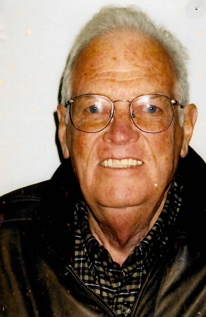 Gordon "Tom" Taylor, Jr. Profile Photo