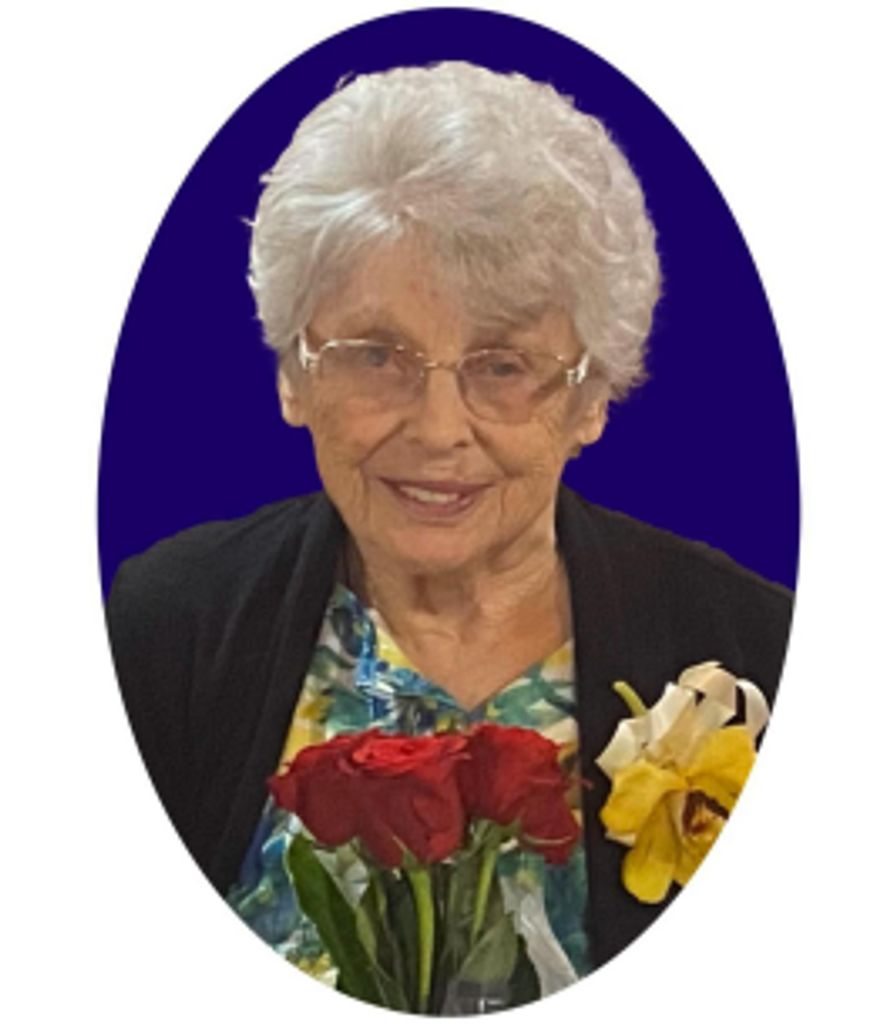 Annabell Robison