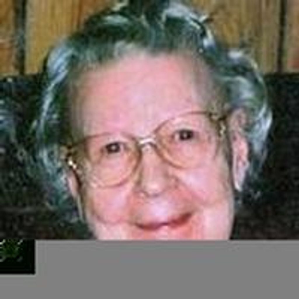 Josephine  Bennetta Jackman