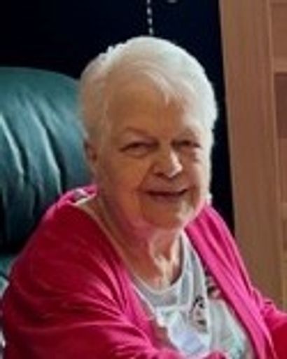Catherine Louise Jones's obituary image