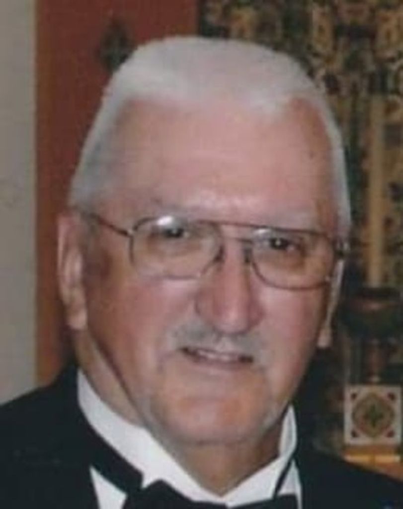 Edward Lee Keech Profile Photo
