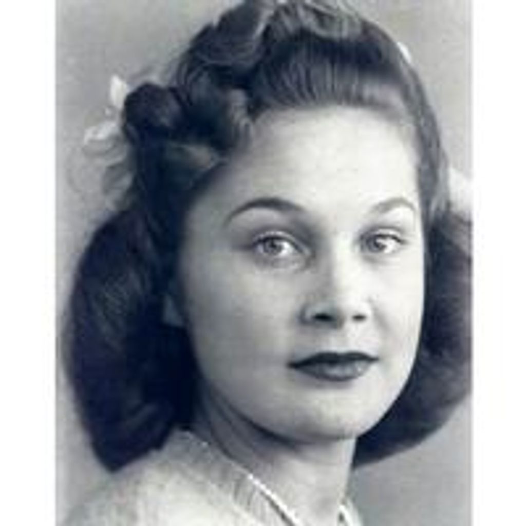 Betty Joyce Barton Due