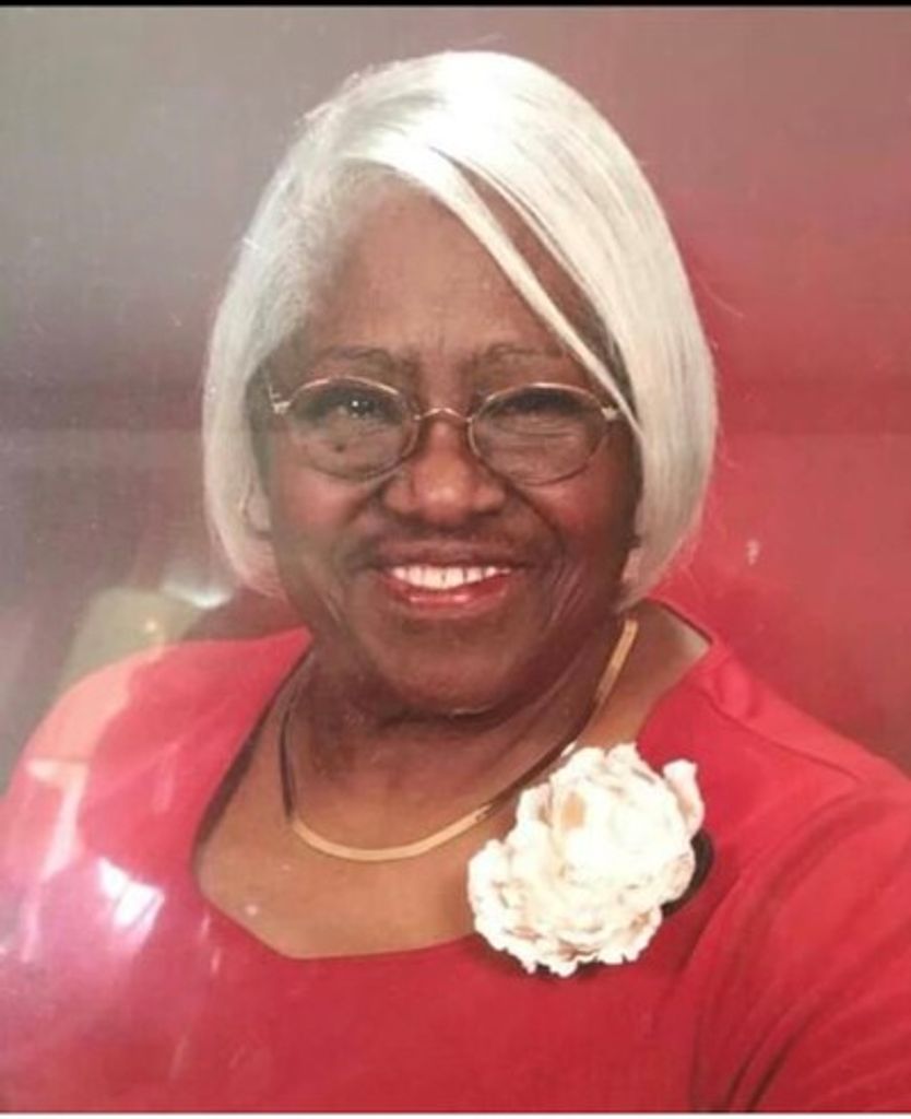Willie Mae Wood Profile Photo