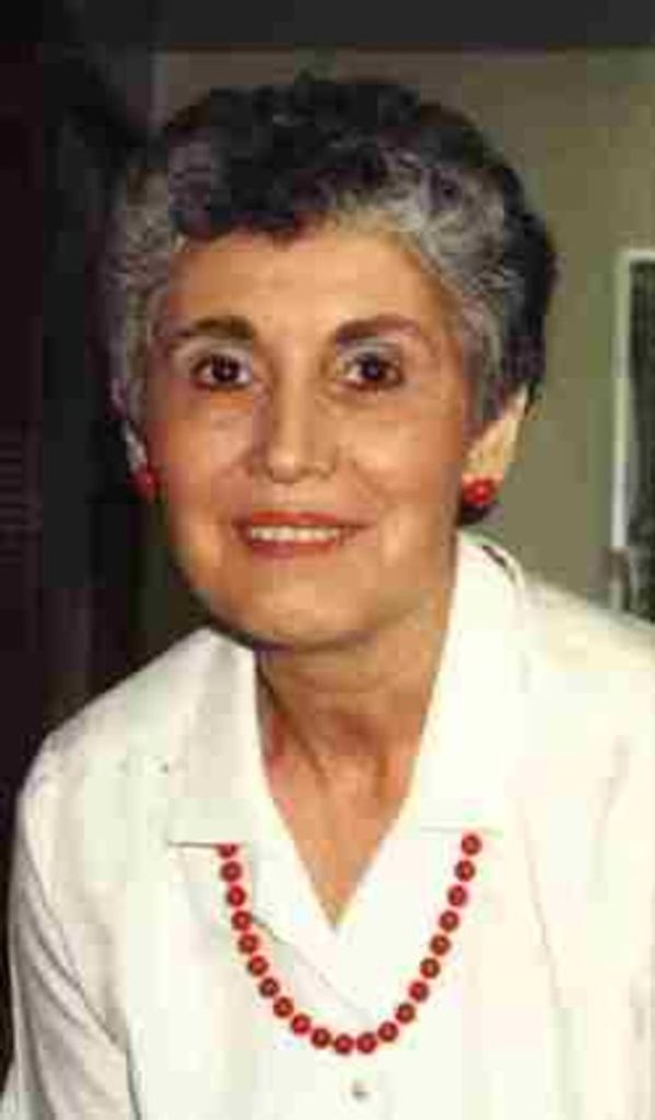 Melva Eva Dummitt