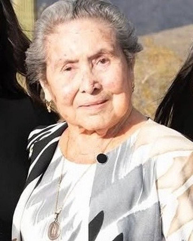Alejandrina Duarte Orduño Profile Photo