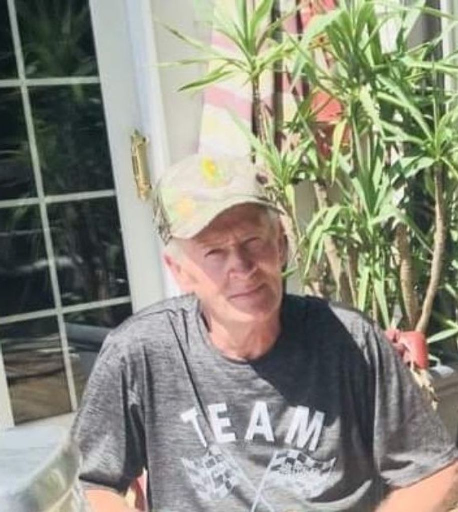 Ronald L. Clark