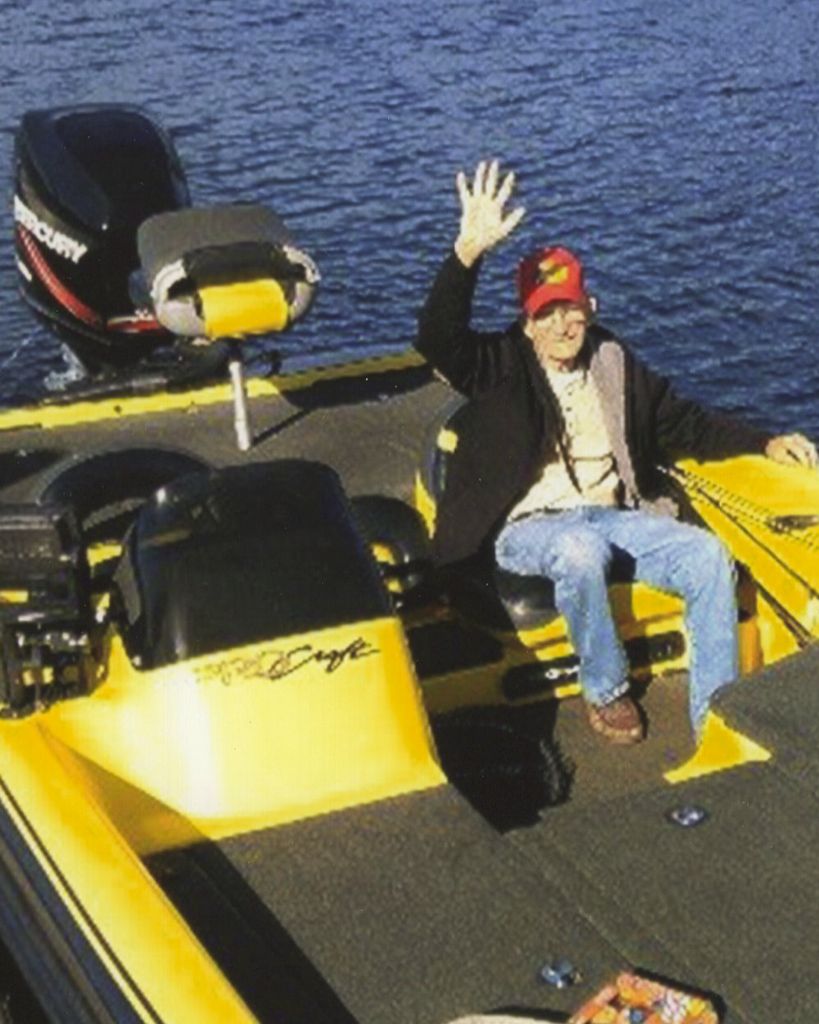 Bruce Elmore Profile Photo