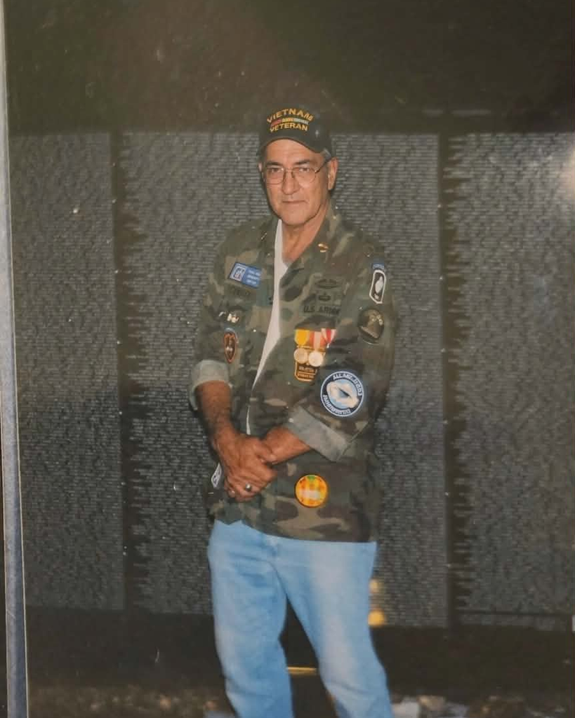 John Paul Zupko