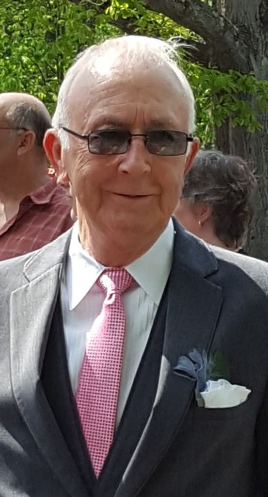 Albert J. Goodlunas Jr. Profile Photo