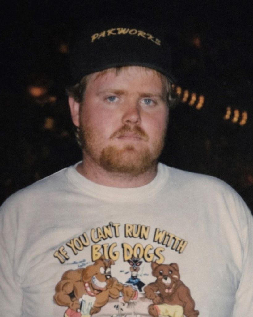 James Scott O'Connor