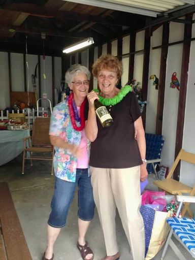 Betty L (Bradley)  Gillis photo gallery thumbnail 71 of 126