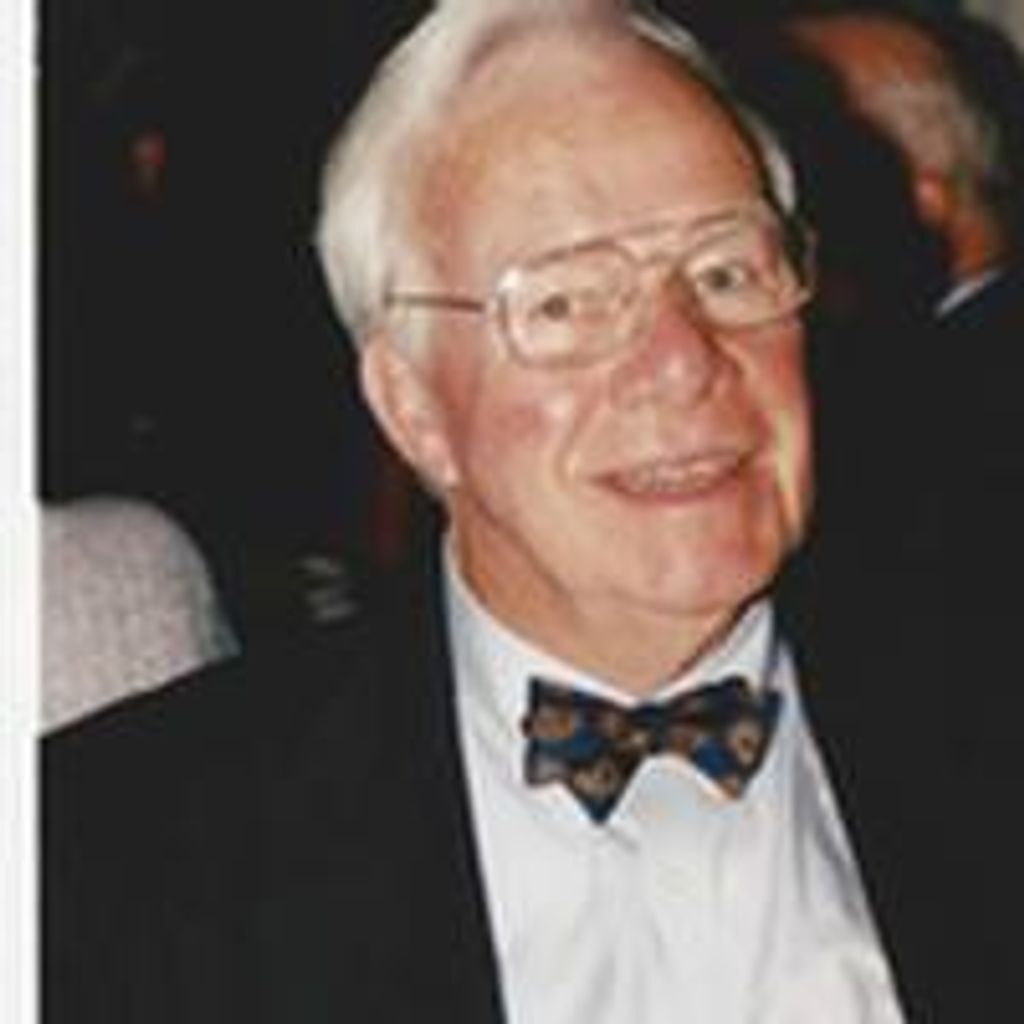 Donald James Welch Profile Photo