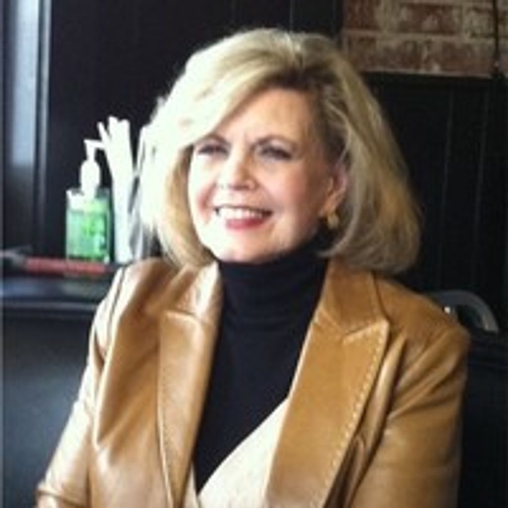 Carol Moore Profile Photo