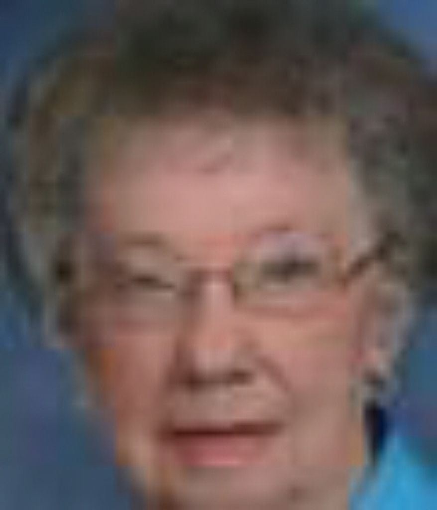 Virginia Tengwall