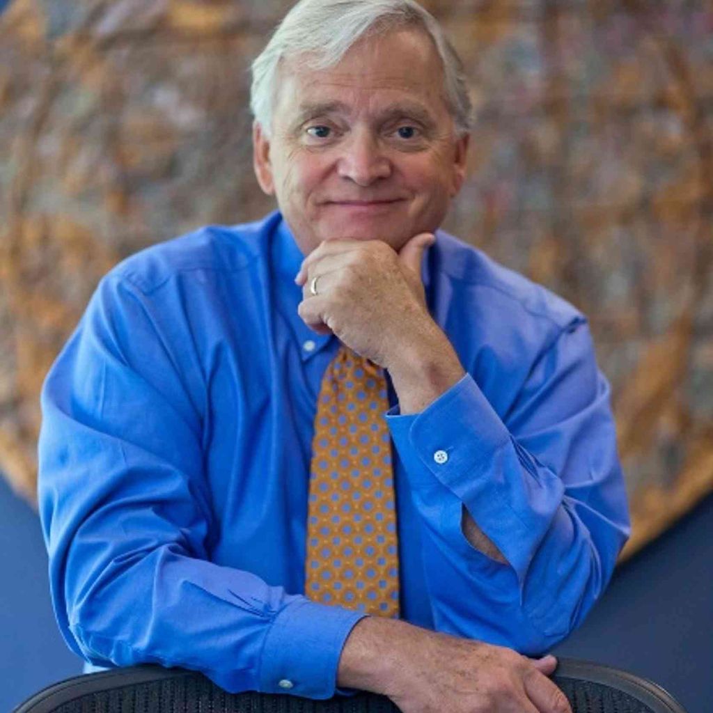 Clyde Campbell Lowstuter Profile Photo