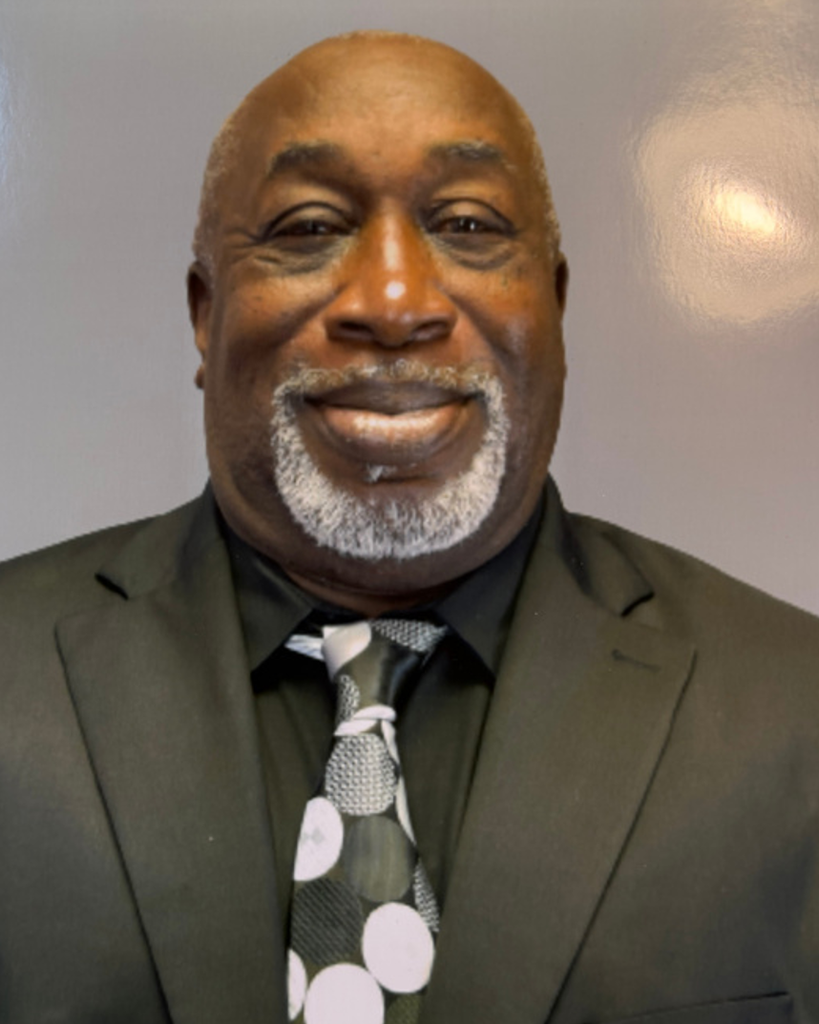 Mr. Kerry Leon White