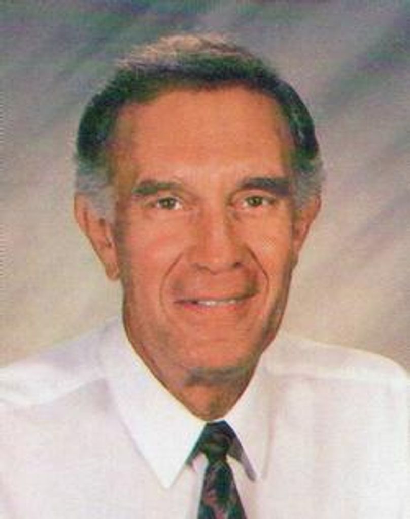 Joseph Dominic Delise