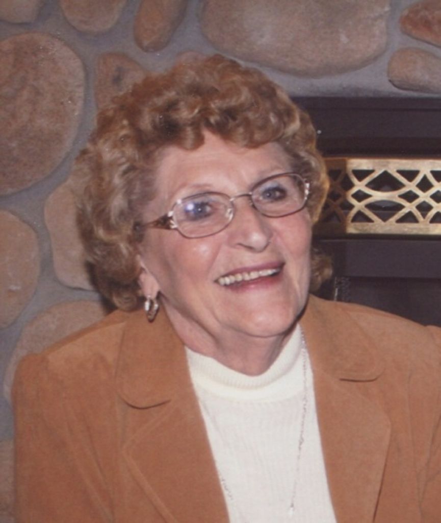 Marjorie (Roach) Wheeler Profile Photo