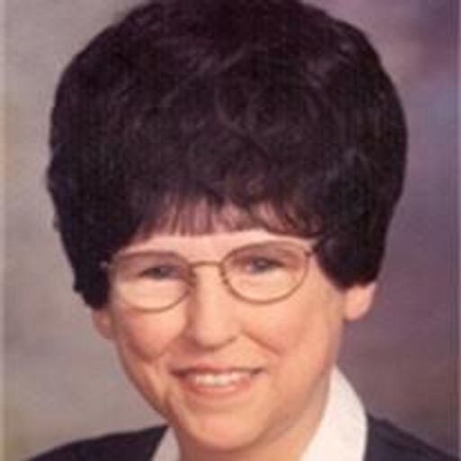 Frances Leona "Fanny" Aldrich (Andersen) Profile Photo