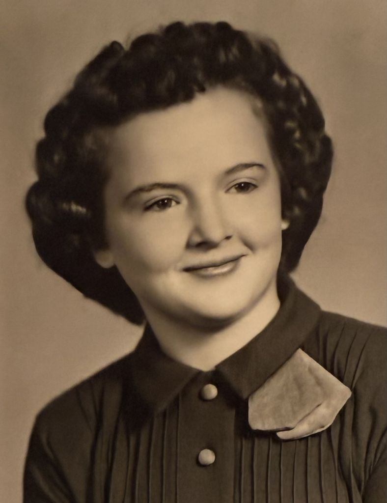 Gladys Dunahoo Goff Profile Photo