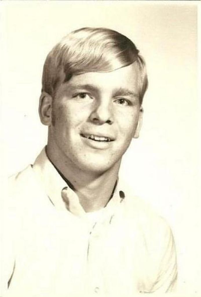 Leslie Allen Vanhoose Profile Photo