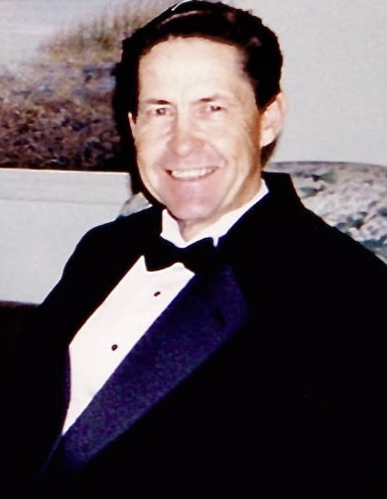 Maurice "Moe" B. Gregoire Profile Photo