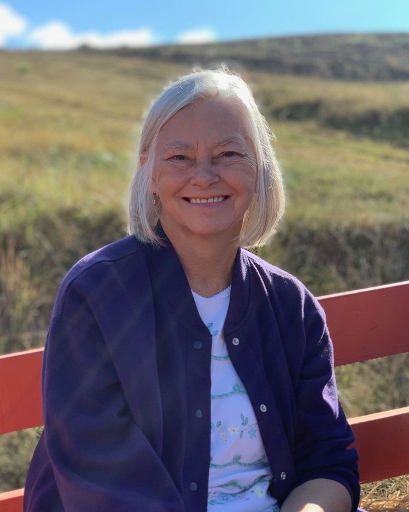 Rita Shilakay "Katie" Stacy-Mullins