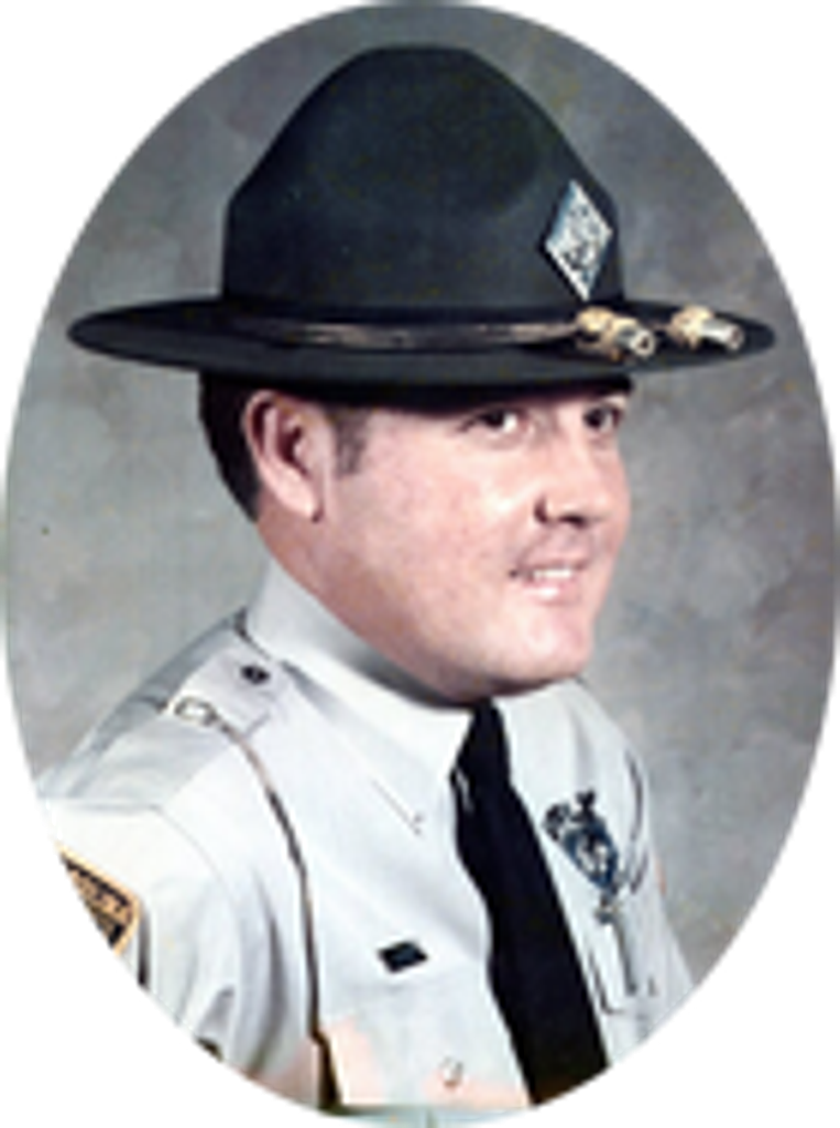 Coburn Dale "C.D." Jenkins