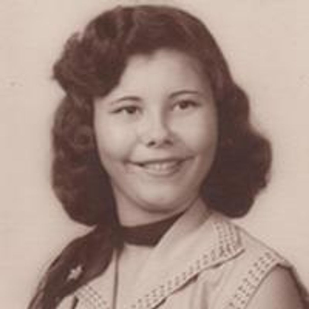 Allie Louise Evans