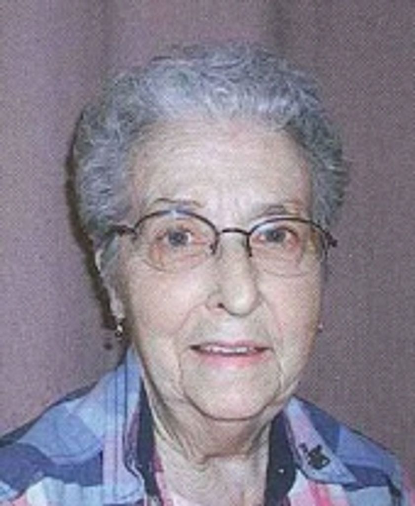 Lanore Louise Prechel