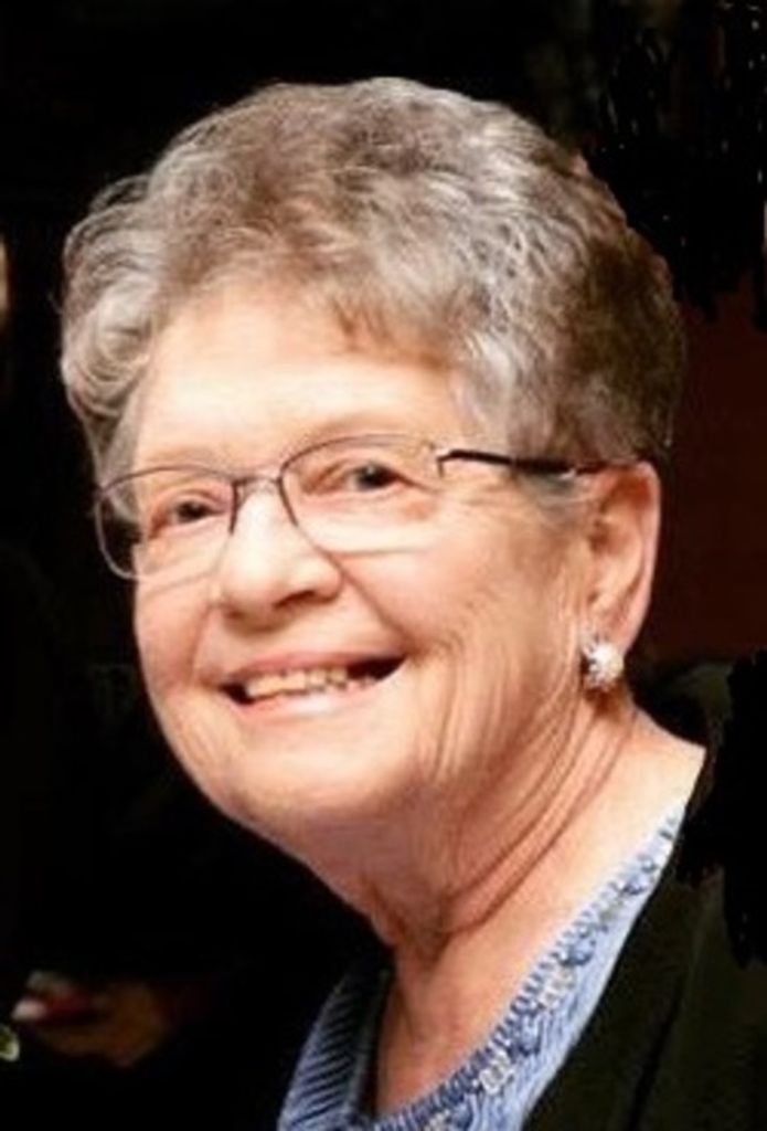 Eleanor G. Smaciarz