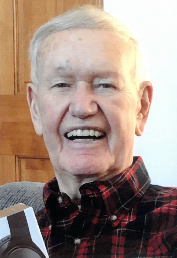 Merlin  Lee Dennis