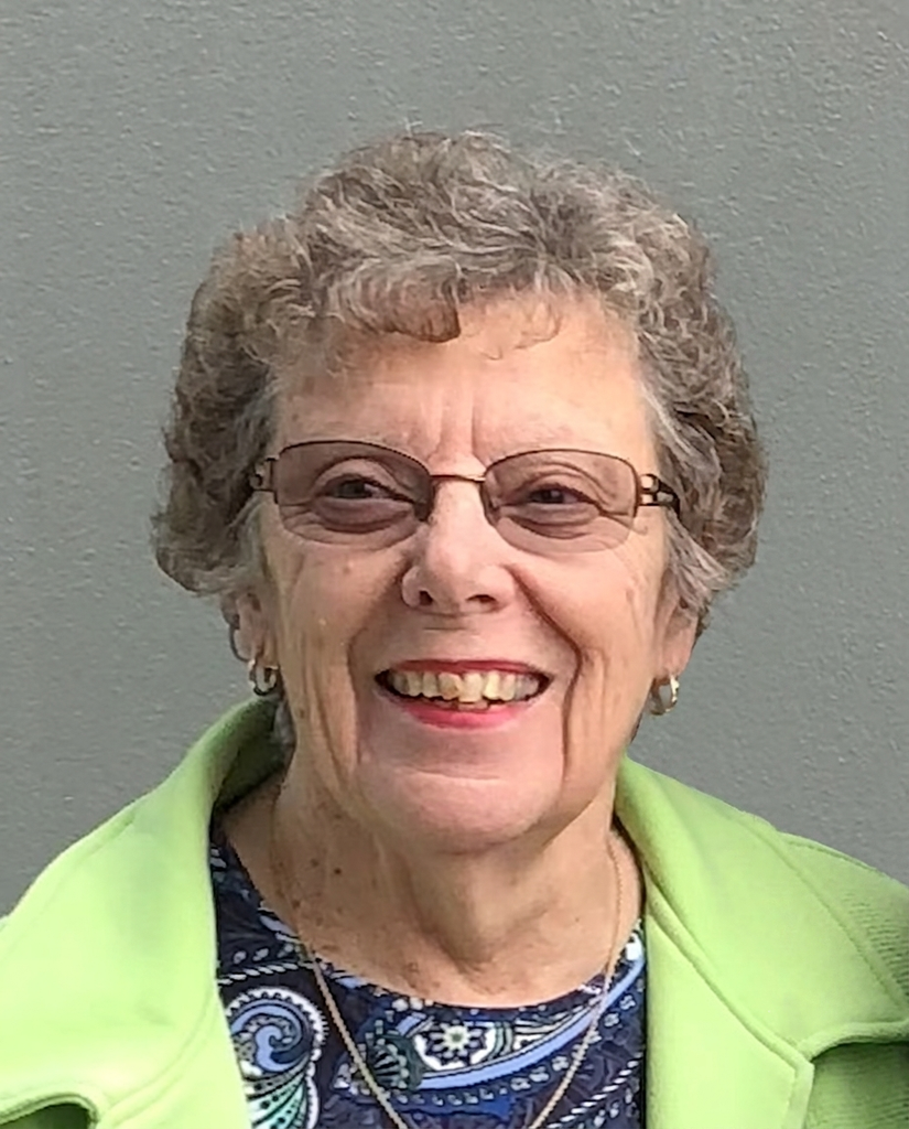 Carol Jean Yearwood