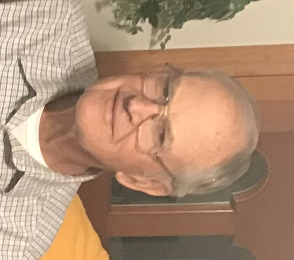 Olin Homer Pendleton
