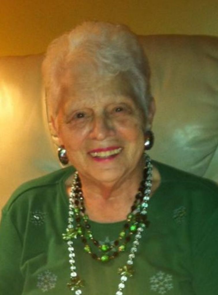 Clara B. Keslar