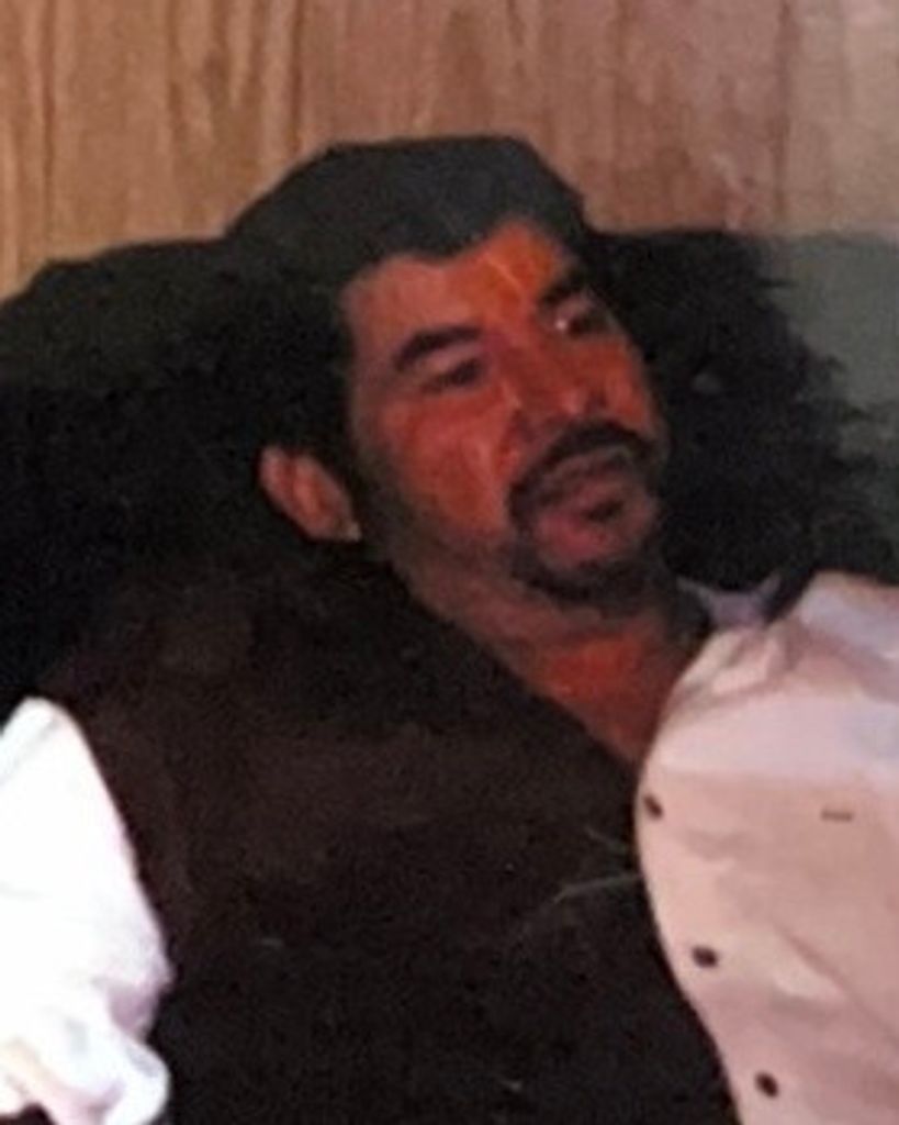 Javier Garcia Chavez