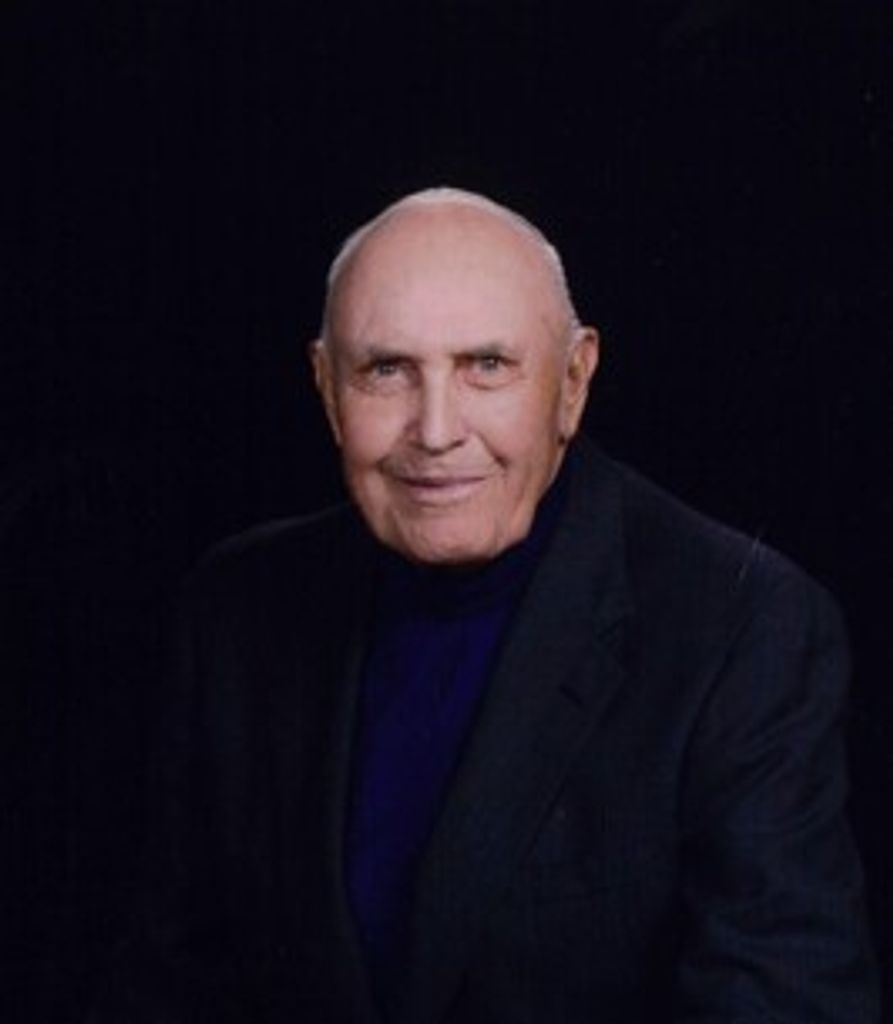 Darrell Ackerman