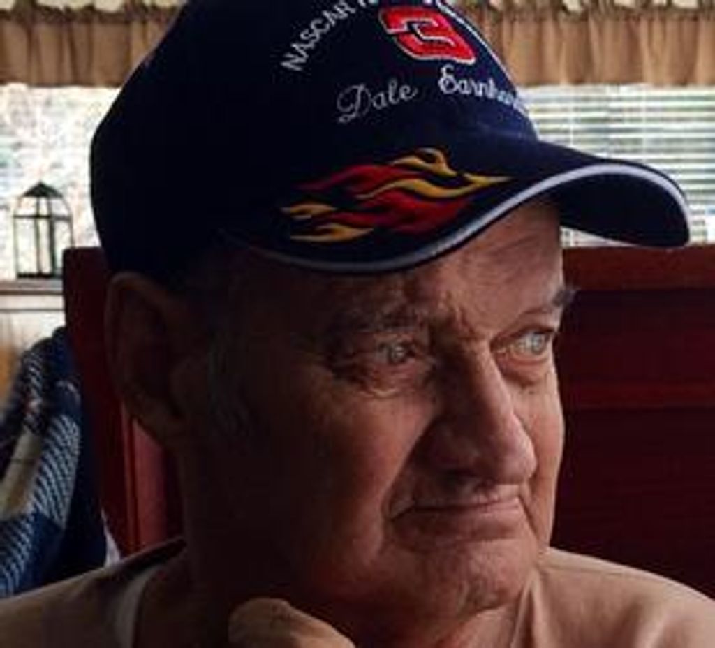 David Wayne James, Sr.