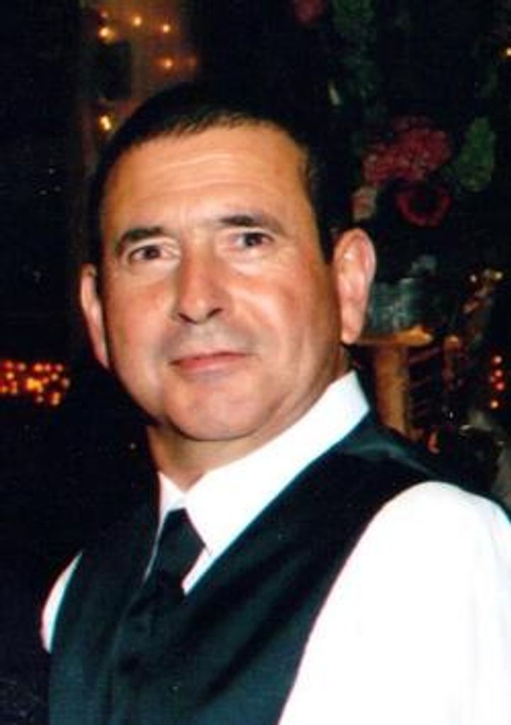 John Eugene Esposito, Sr. Profile Photo