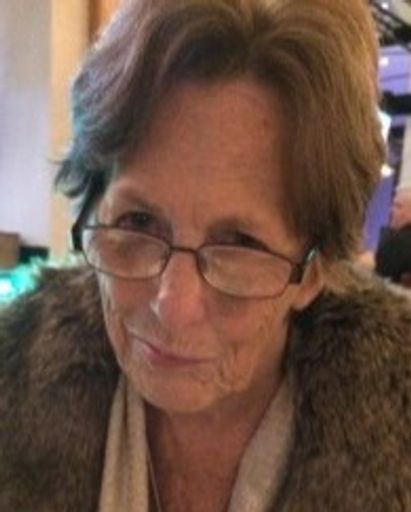 Geraldine M. Bernstein's obituary image