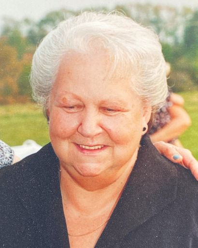 Jane E. Parker's obituary image
