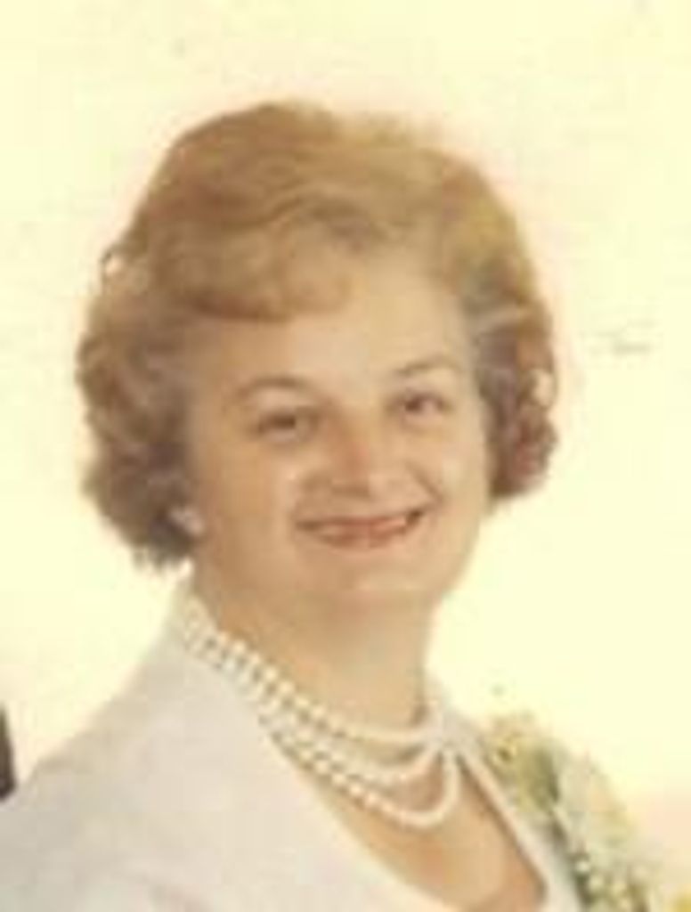 Agnes A. Condeelis