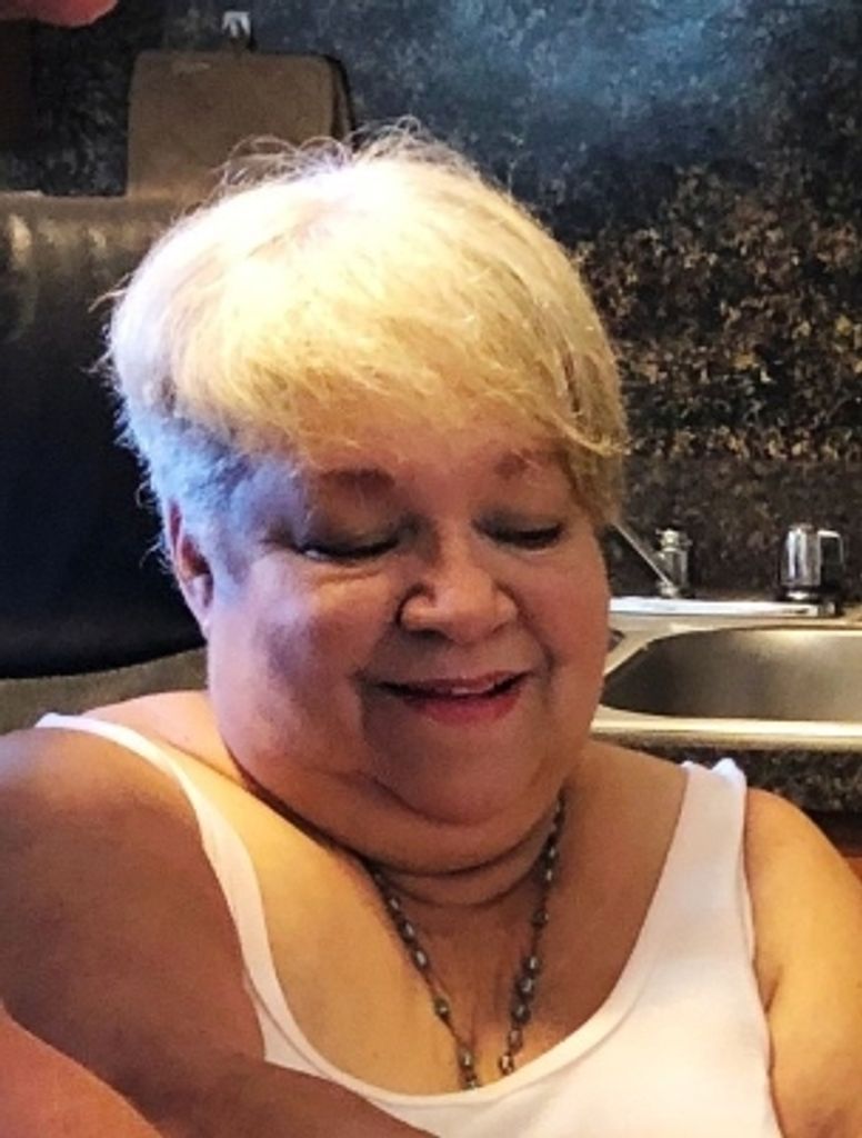 Christine Sandra Sherrill