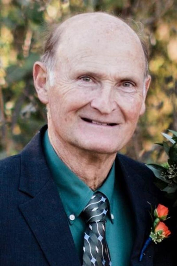 Thomas Allen Lenarduzzi Profile Photo