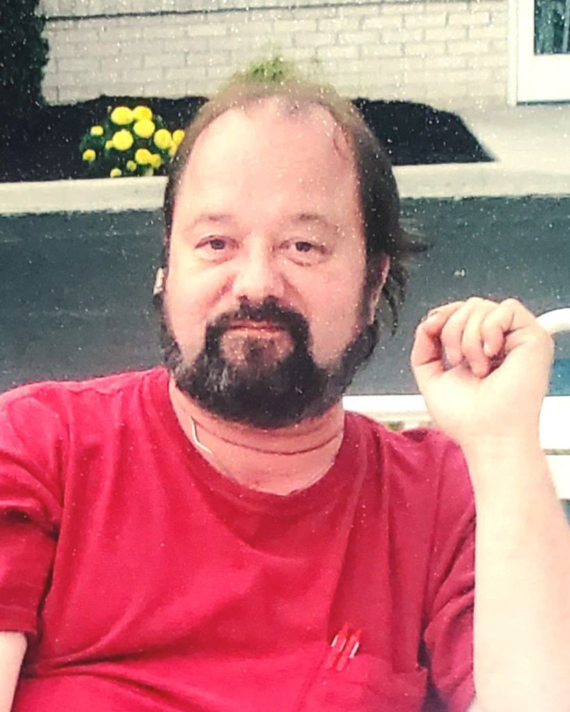 John E Messatzzia Profile Photo