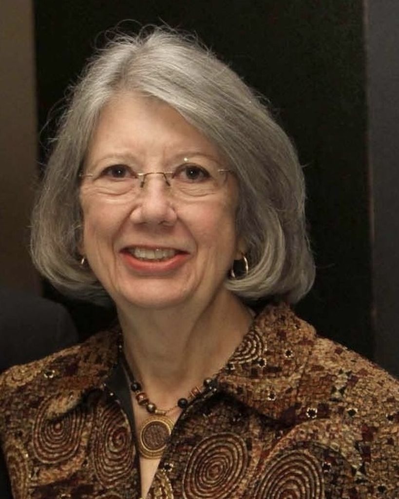 Margaret Anne Hall Hayes Profile Photo